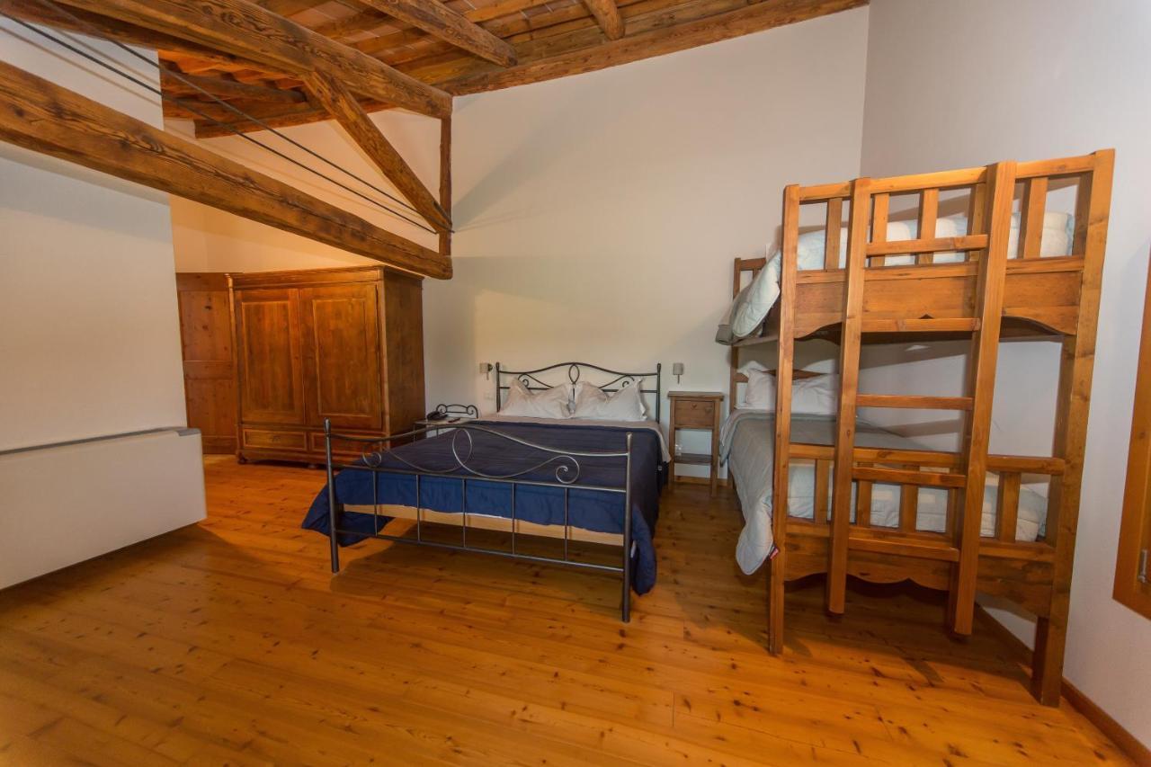 Agriturismo Cjasal Di Pition Pozzuolo del Friuli Ngoại thất bức ảnh