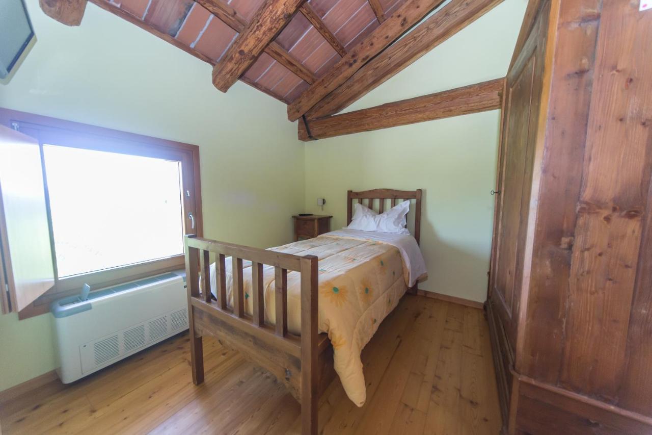 Agriturismo Cjasal Di Pition Pozzuolo del Friuli Ngoại thất bức ảnh